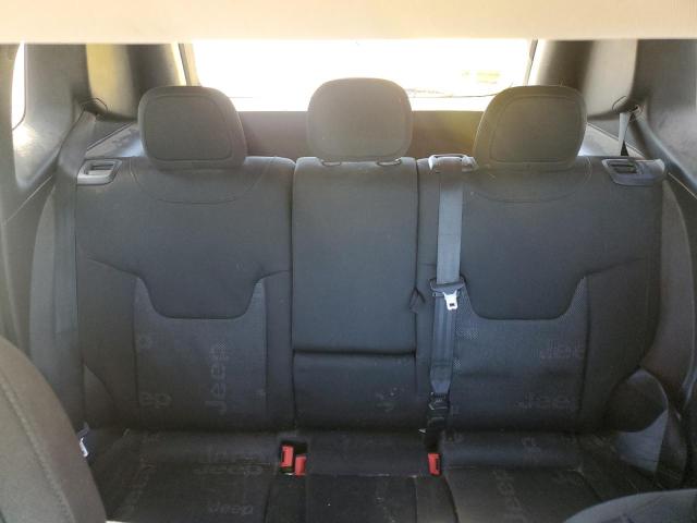2016 JEEP RENEGADE L - ZACCJBBT6GPD00756