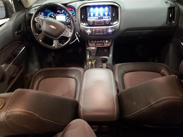 2019 CHEVROLET COLORADO Z - 1GCGTDEN3K1287896