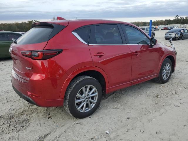 2024 MAZDA CX-5 PREFE - JM3KFBCLXR0424458