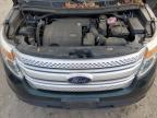 FORD EXPLORER X photo