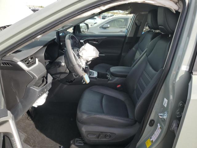 2023 TOYOTA RAV4 XLE P - 2T3C1RFV5PW261759