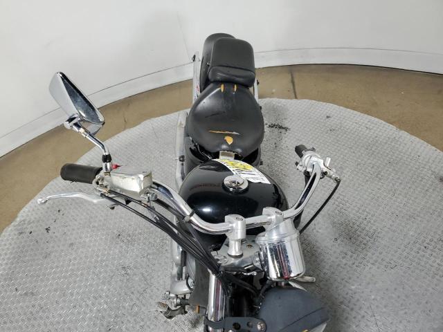 2006 HONDA VT600 C JH2PC21066M700193