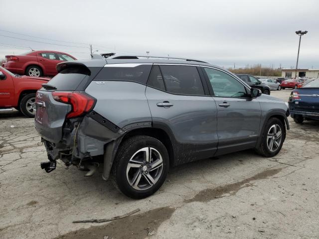 2020 GMC TERRAIN SL - 3GKALPEV8LL342297