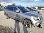 Lot #3023295940 2014 JEEP GRAND CHER