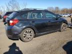 SUBARU IMPREZA SP photo