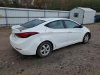 Lot #2969367709 2015 HYUNDAI ELANTRA SE