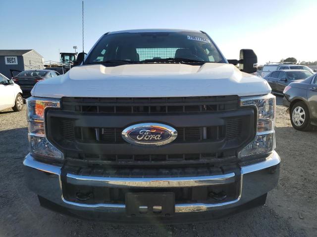 2022 FORD F250 SUPER 1FT7W2A68NEE45804