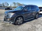 2017 HONDA PILOT ELIT - 5FNYF6H05HB088792