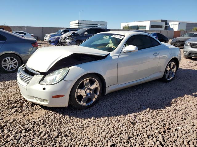 2005 LEXUS SC 430 #3037920008