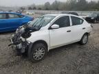 Lot #3023908210 2017 NISSAN VERSA S