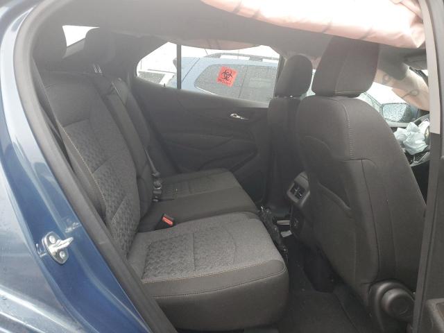 2024 CHEVROLET EQUINOX LT - 3GNAXKEG4RL319152