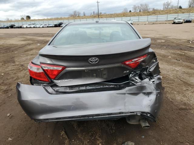 2015 TOYOTA CAMRY LE - 4T1BF1FK2FU494428
