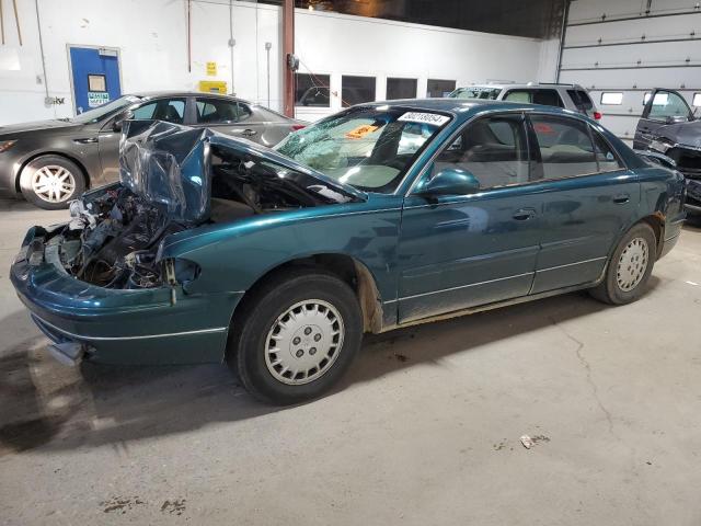 1997 BUICK REGAL LS #3024842402