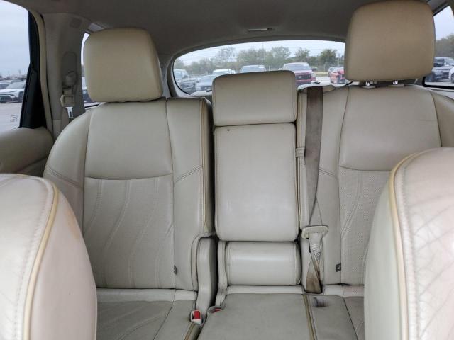 VIN 5N1AL0MN4EC529616 2014 INFINITI QX60 no.10