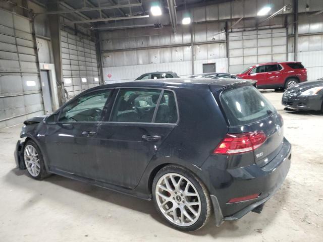 VIN 3VW547AU0JM252430 2018 VOLKSWAGEN GTI no.2