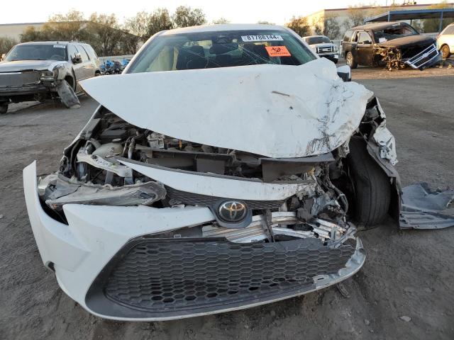 2020 TOYOTA COROLLA LE - 5YFEPRAE8LP093053