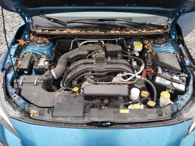 2017 SUBARU IMPREZA PR - 4S3GTAB67H3700928