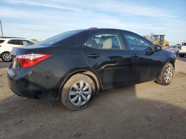 2016 TOYOTA COROLLA L - 2T1BURHE1GC555380