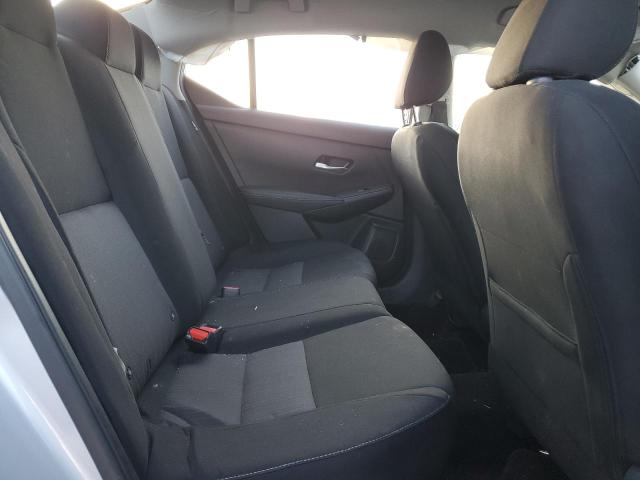 2023 NISSAN SENTRA SV - 3N1AB8CV0PY306882