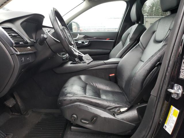 2018 VOLVO XC90 T5 - YV4102PK3J1355387