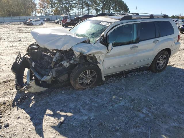 2005 MITSUBISHI ENDEAVOR L #3023988252