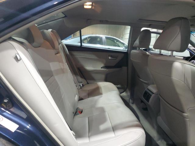 2015 TOYOTA CAMRY HYBR - 4T1BD1FK3FU158728
