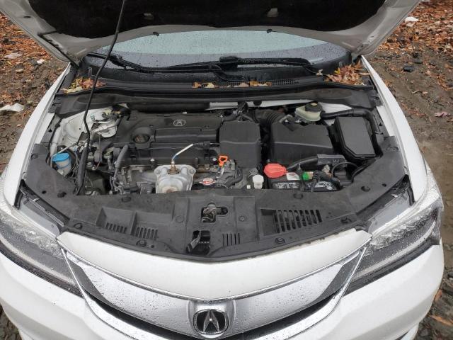 2017 ACURA ILX BASE W - 19UDE2F39HA015863