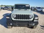 JEEP WRANGLER S photo