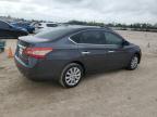 NISSAN SENTRA S photo