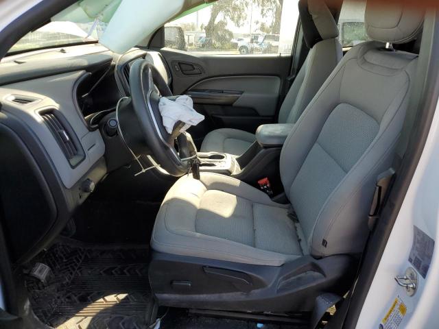 2020 CHEVROLET COLORADO - 1GCHSBEA6L1247144