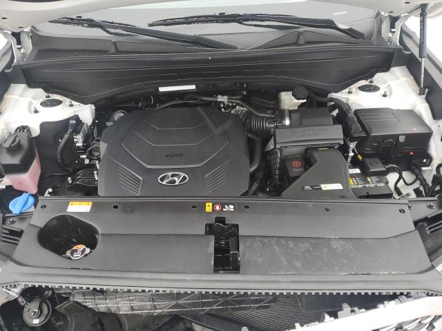 VIN KM8R7DHE8MU291559 2021 HYUNDAI PALISADE no.12