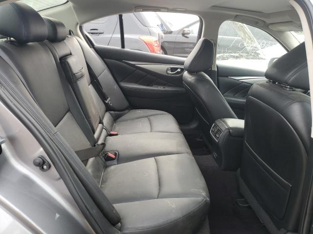 2020 INFINITI Q50 PURE - JN1EV7AR5LM256762
