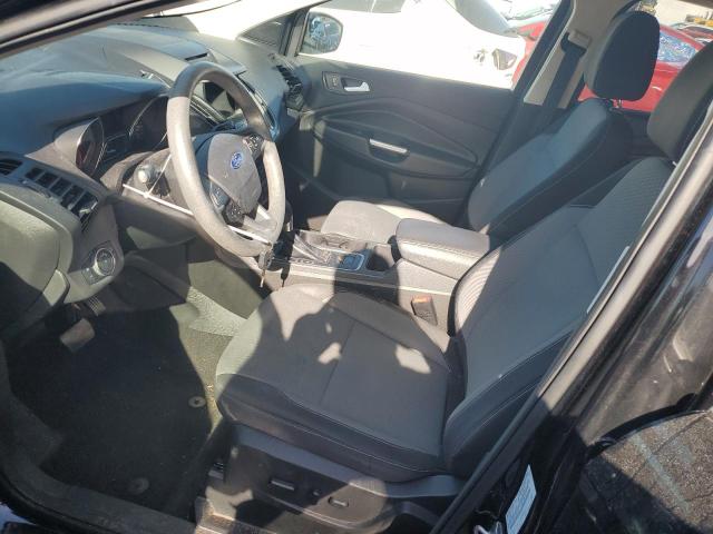 2017 FORD ESCAPE SE - 1FMCU0GD9HUD64234
