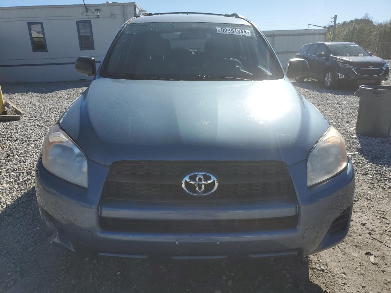 Lot #2996656615 2012 TOYOTA RAV4 LIMIT