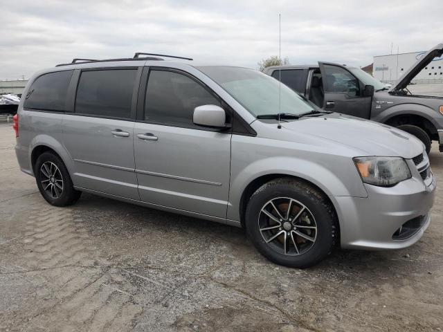 2015 DODGE GRAND CARA - 2C4RDGEG1FR683383