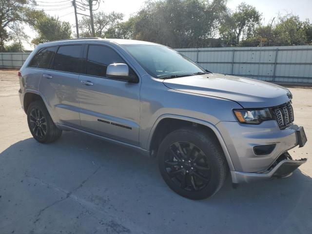 2021 JEEP GRAND CHER - 1C4RJFAG3MC811847