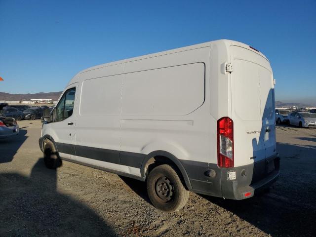 FORD TRANSIT T- 2016 white cargo va diesel 1FTYR2CV0GKA73749 photo #3