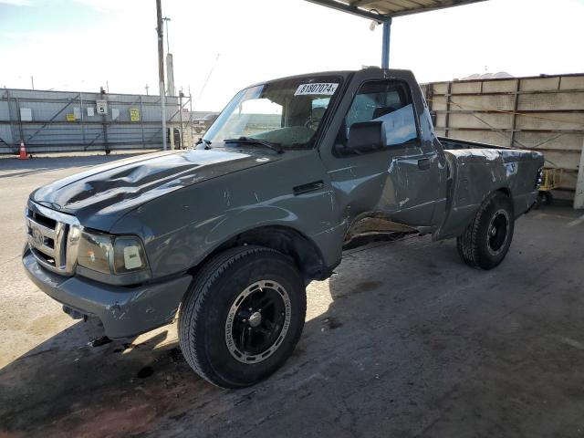 2009 FORD RANGER #3034517744