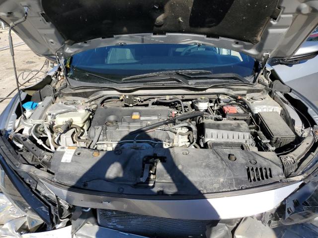 2020 HONDA CIVIC SPOR - 2HGFC2F82LH562686