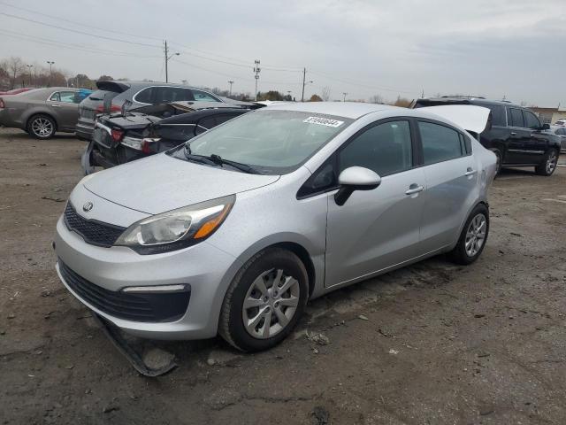 2016 KIA RIO LX - KNADM4A38G6550069