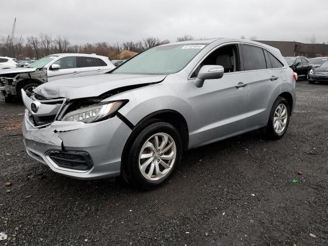 2017 ACURA RDX TECHNO #3029346753