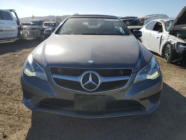 VIN WDDKK6FFXFF301632 2015 Mercedes-Benz E-Class, 400 no.5