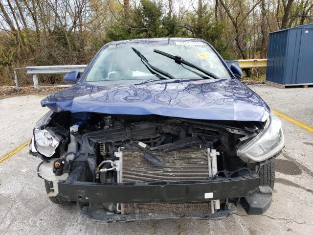 2021 HYUNDAI ACCENT SE 3KPC24A63ME131003