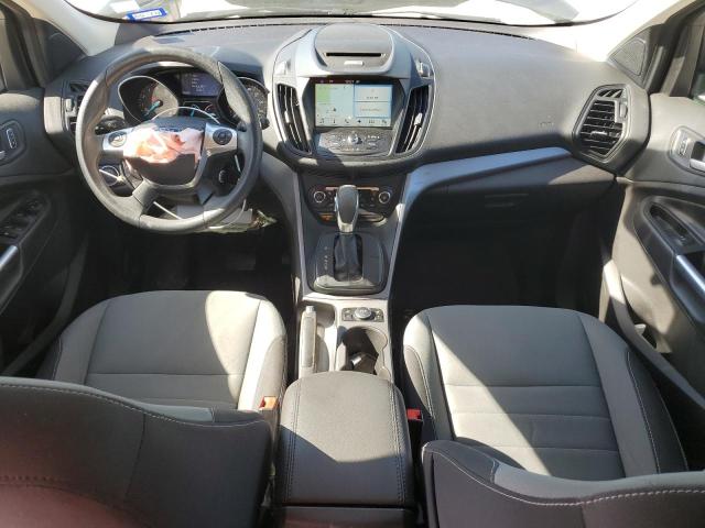 2016 FORD ESCAPE SE - 1FMCU9GX9GUA86416