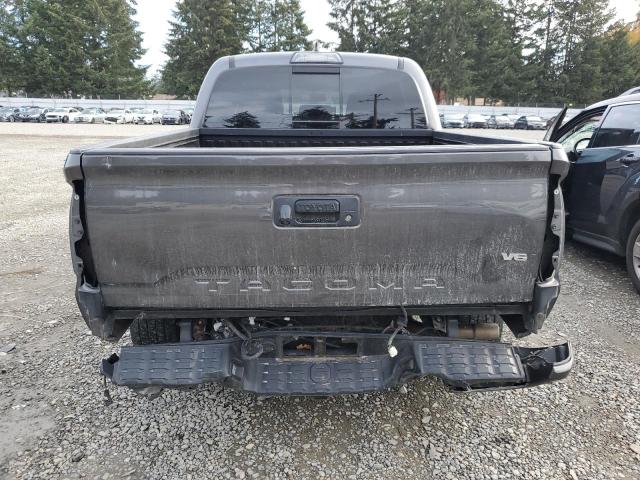 VIN 3TMCZ5AN2HM054015 2017 Toyota Tacoma, Double Cab no.6