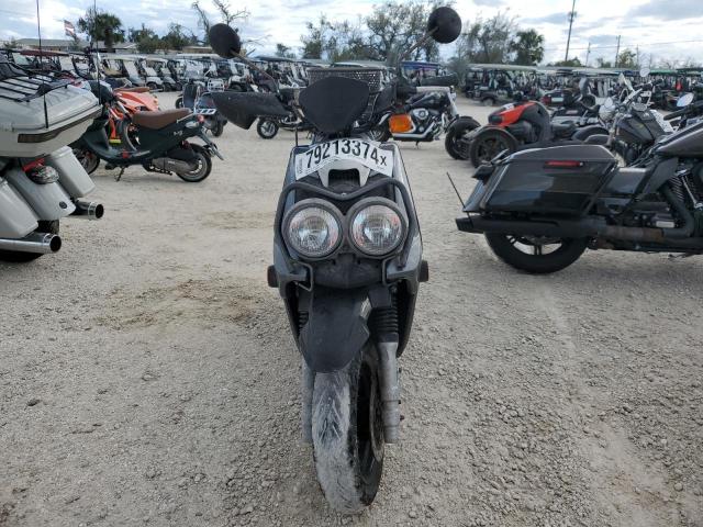 2015 YAMAHA YW125 RKRSE48YXFA097523