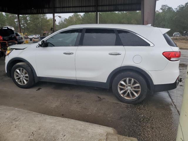 2016 KIA SORENTO LX - 5XYPG4A37GG118710