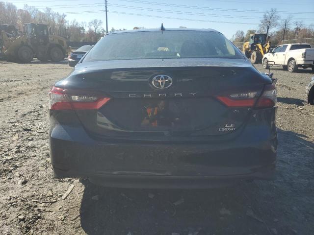 2021 TOYOTA CAMRY 4T1C11AK0MU528387