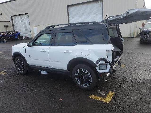 2024 FORD BRONCO SPO - 3FMCR9C66RRF26293