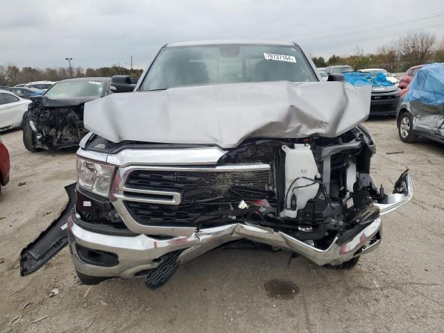 2022 RAM 1500 BIG H - 1C6RRFFG3NN455138
